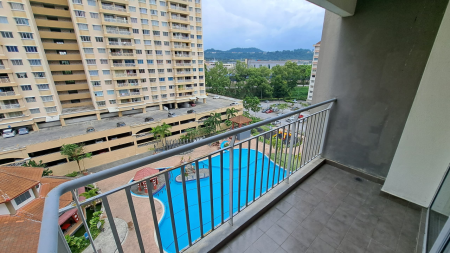 Condo For Sale at K Boulevard