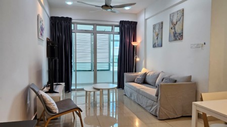 Condo For Rent at Midori Green