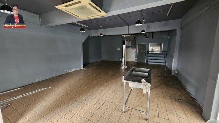 Shop for Rent