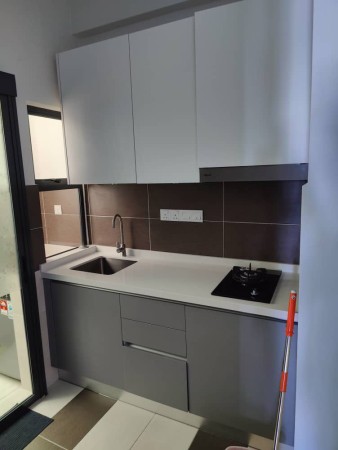 Serviced Residence For Rent at Maple Residences