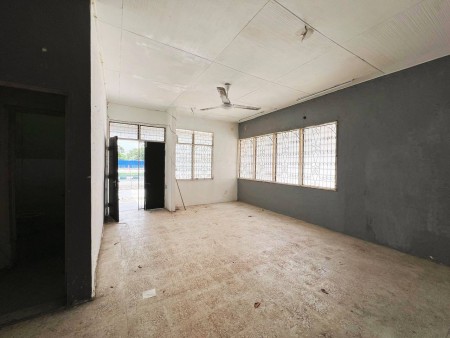 Apartment For Sale at Taman Siakap