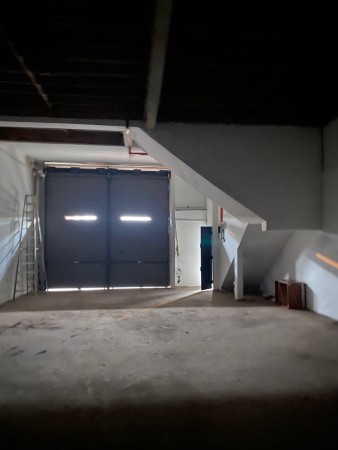 Detached Factory For Rent at Bandar Indahpura