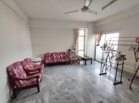 Condo For Sale at Ridzuan Condominium