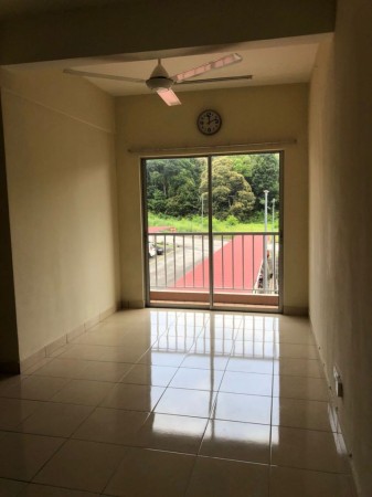 Apartment For Sale at Suria Apartment