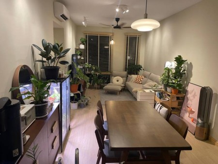 Condo For Rent at Damai Residence