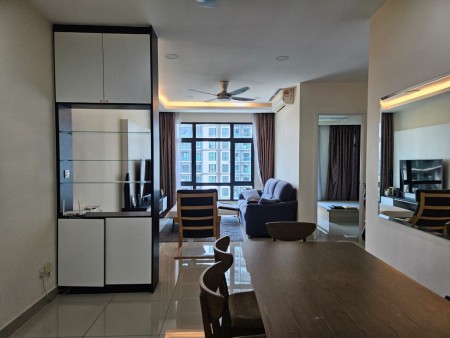 Condo For Rent at Pearl Suria