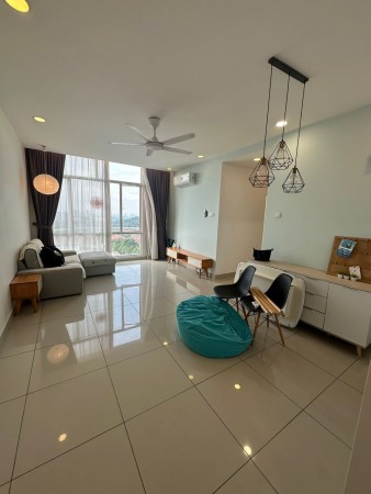 Condo For Sale at 3 Elements