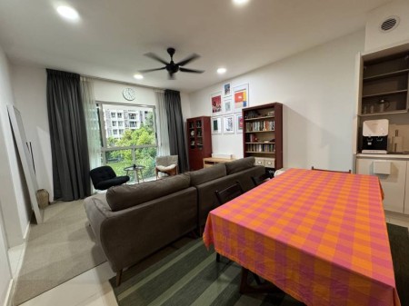 Condo For Sale at Cantara Residences