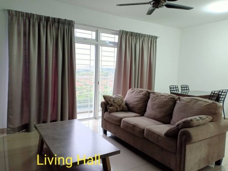 Condo For Sale at Dwiputra Residences