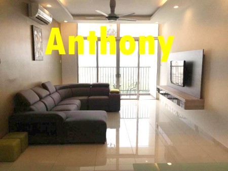 Apartment For Rent at Sandilands