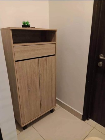 Condo For Rent at Jesselton Residences