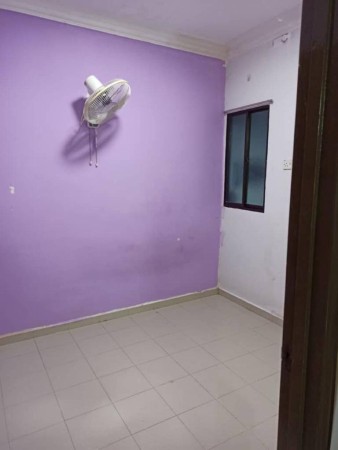 Apartment For Sale at Taman Jade Apartment