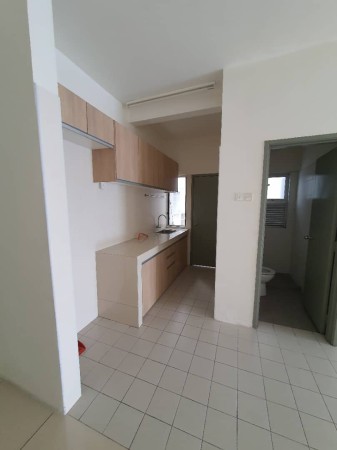 Condo For Rent at Residensi Kerinchi