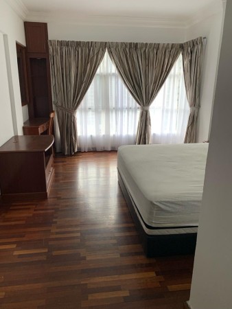 Condo For Rent at Almaspuri