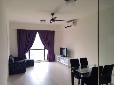 Condo For Sale at Nova Saujana