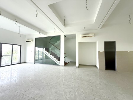 Link Villa For Sale at Karisma Hill