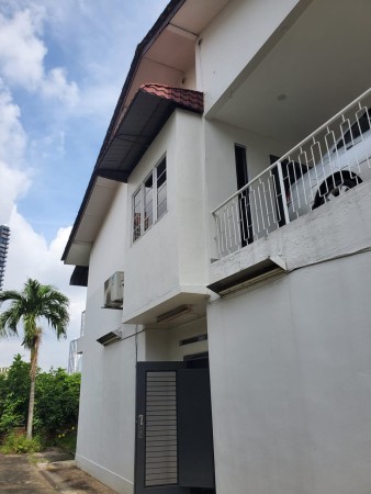 Bungalow House For Sale at Old Klang Road