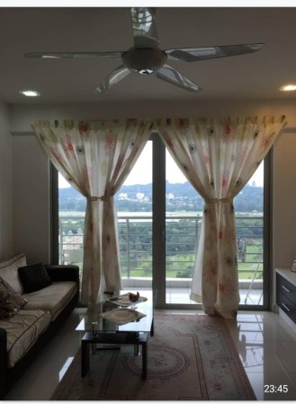 Condo For Sale at Park @ One South