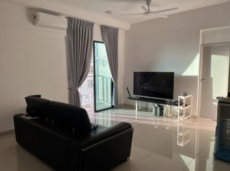 Condo For Rent at Taman Cengkeh Indah