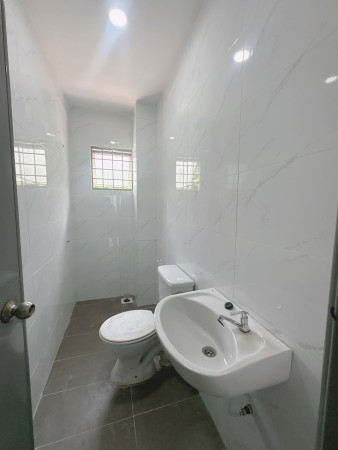 Terrace House For Sale at Bandar Tasik Puteri