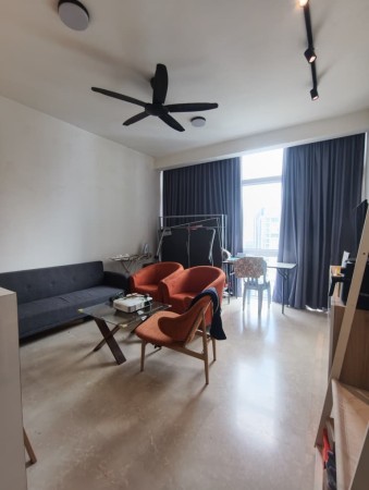 Condo For Sale at Paradiso Nuova