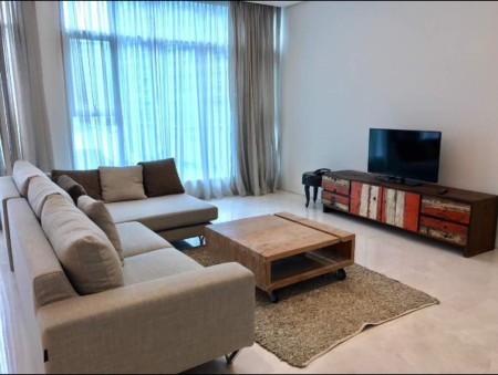 Condo Room for Rent at Platino