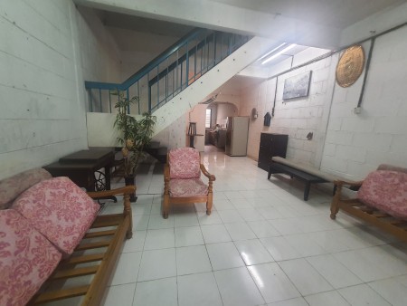 Terrace House For Sale at Gunung Rapat