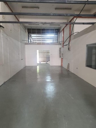 Detached Factory For Rent at Bukit Serdang Industrial Park