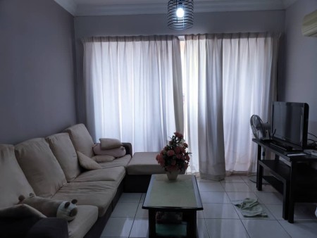 Condo For Sale at Koi Tropika