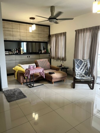 Condo For Sale at Koi Prima