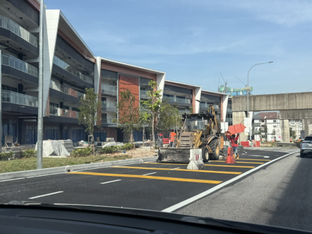 Shop For Rent at Bandar Puchong Jaya
