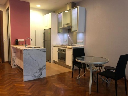 Serviced Residence For Sale at Straits Quay