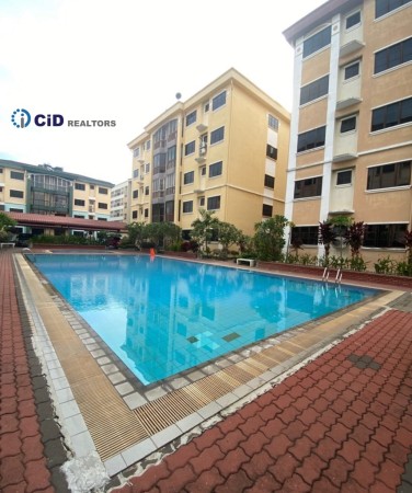 Condo For Rent at The Rayaria Condominium