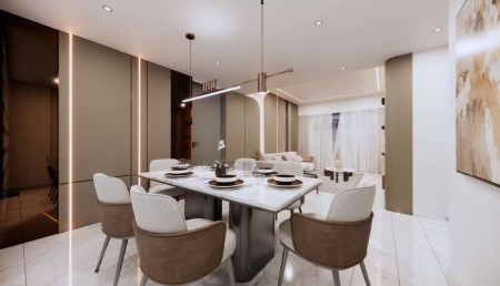 Serviced Residence For Sale at Eaton Residences