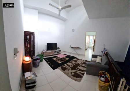 Terrace House For Sale at Indah 12