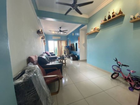 Condo For Sale at Park 51 Residency