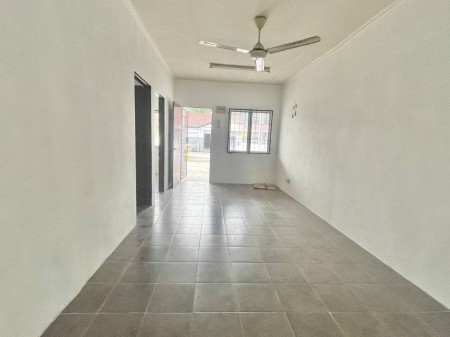 Terrace House For Sale at Taman Pinggiran Pedas