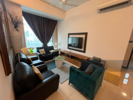 Condo For Sale at OPUS KL