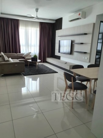 Condo For Sale at Impiria Residensi