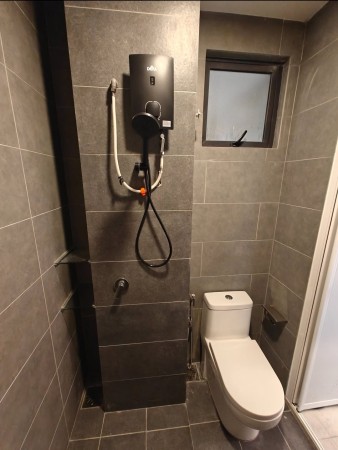 Condo For Rent at Desa Impiana