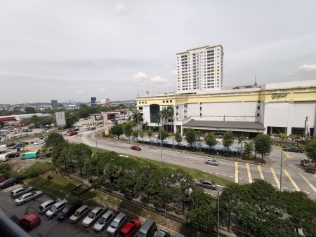 Office For Rent at Taman Serdang Perdana