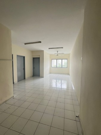 Apartment For Rent at Taman Miharja
