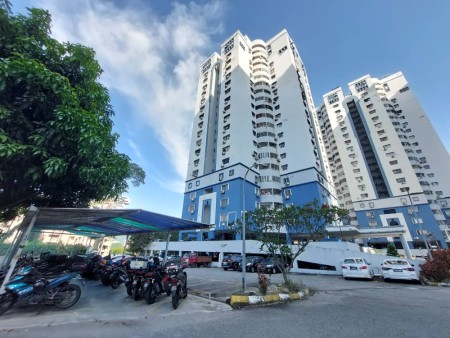 Condo For Sale at Bukit Pandan 1