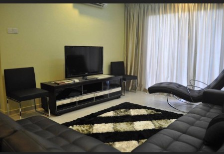 Condo For Rent at Suria Jelatek Residence