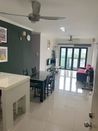 Condo For Sale at OUG Parklane