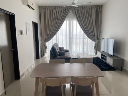 Condo For Rent at SkyVille 8 @ Benteng