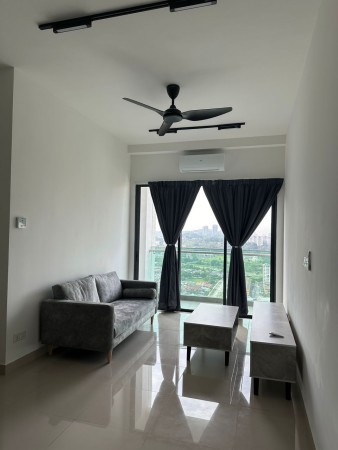 Condo For Rent at Verando Residence