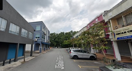 Shop Office For Rent at Bandar Puteri Puchong