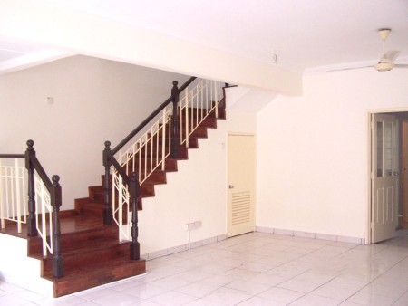 Terrace House For Sale at BRP 7