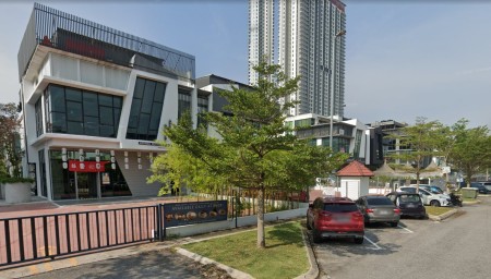 Shop Office For Rent at Setia Alam